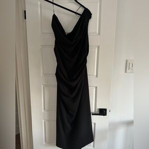 H&M NEW with tags Drape Dress